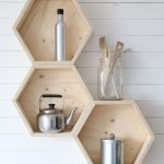 wall shelf design