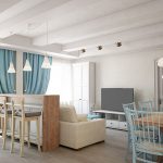 projekti za stanovanje s jednosobnim stanovima
