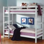 bunk bed bedroom