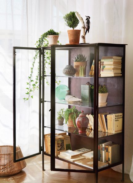 bookcase