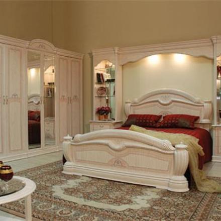 beautiful bedroom set