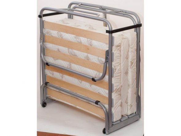 cot folding bed