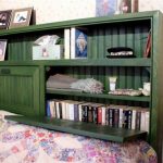 do-it-yourself shelves