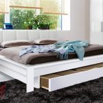Trends drawer bed