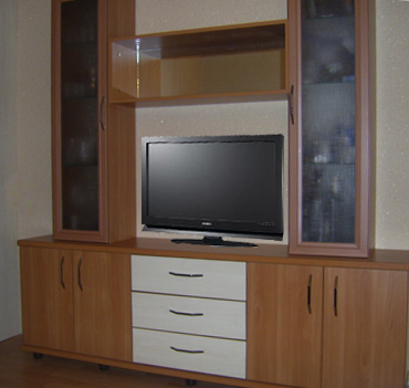 mini wall TV