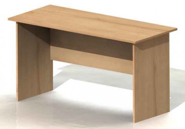 model biurka