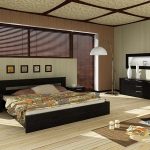 bedroom furnishing sa estilo
