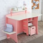 biurko dla dziewczyn
