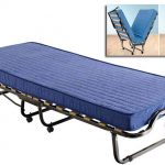 practical cot for guests