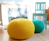 make ottoman do it yourself with threads