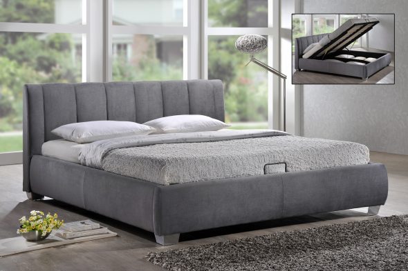 BED VVT6390F with lifting mechanism