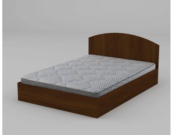 Bed 1400 cm (chipboard)