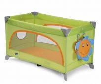 Bed arena CHICCO Spring Cot