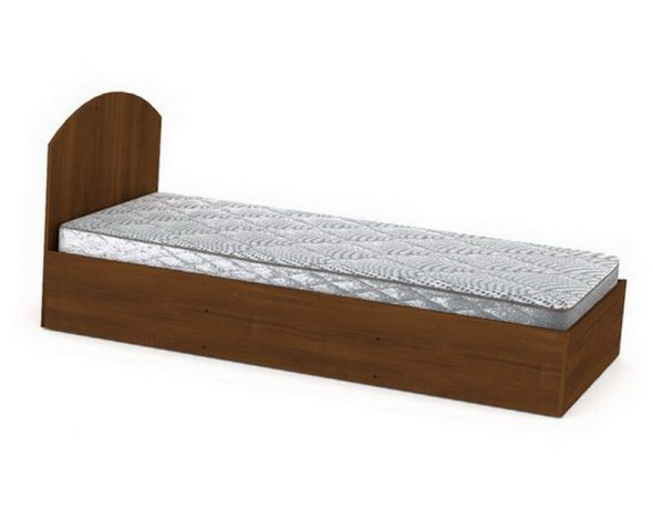 Łóżko pojedyncze 90x200 cm