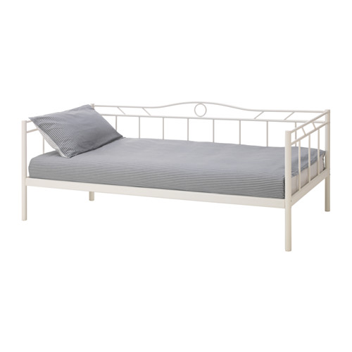 Łóżko pojedyncze, 90x200 cm