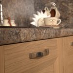 Furniture shields and countertops