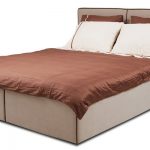Modena double bed
