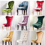 Padding and repair of chairs