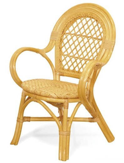 Wicker Möbler