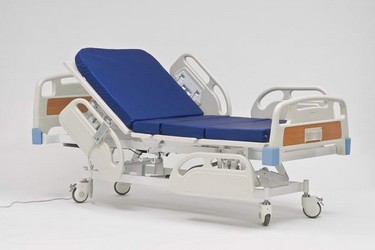 The advantages of medical beds over home furniture
