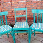 Popravite stolice sami