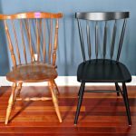 Do-it-yourself and post-chair restoration
