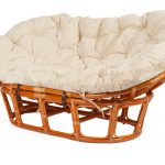 Comfortable and reliable wicker