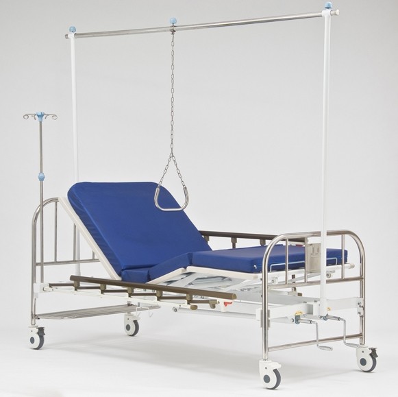 Tıbbi mobilyaların seçimi üreticiye birçok faktöre bağlıdır.