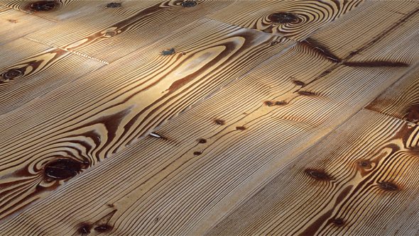 Ochrona powierzchni drewnianych wynika z prostego czynnika - przedłużenia życia