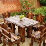 Country wood furniture do it yourself