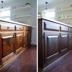do the restoration of the kitchen