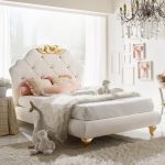 Baby bed for your baby Tenderness