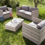 Photo garden furniture do it yourself