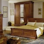 Bog Oak Bedroom Furniture