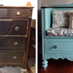 the most popular way to restore wood furniture with their own hands
