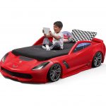 Great bed for a little racer