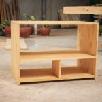 industrial furniture board