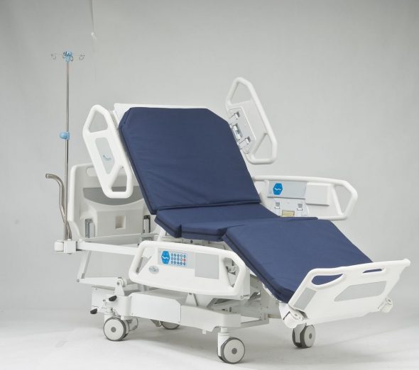 choose a medical bed for bed patients