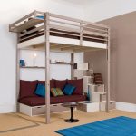 Adult single bed