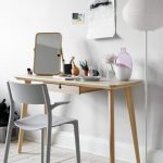 dressing table small