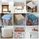 stool cover