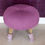 stool cover