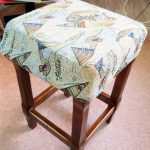 case for stool ideas