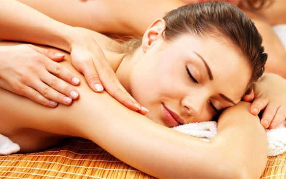 Što je korisna masaža