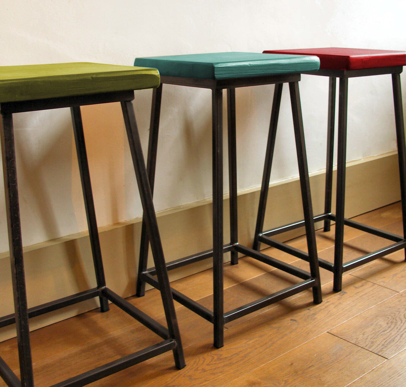 bar stools from the profile