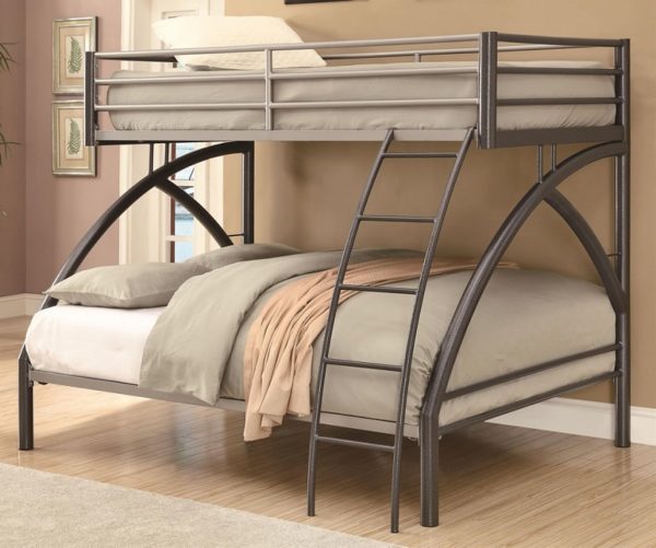 postel tvarovaných trubek
