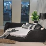 Kawili-wiling round sofa Marquis