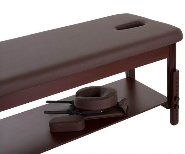 Strong and reliable massage table