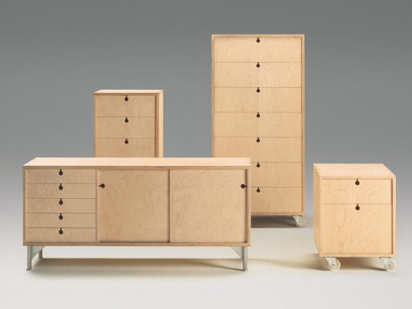 Plywood furniture