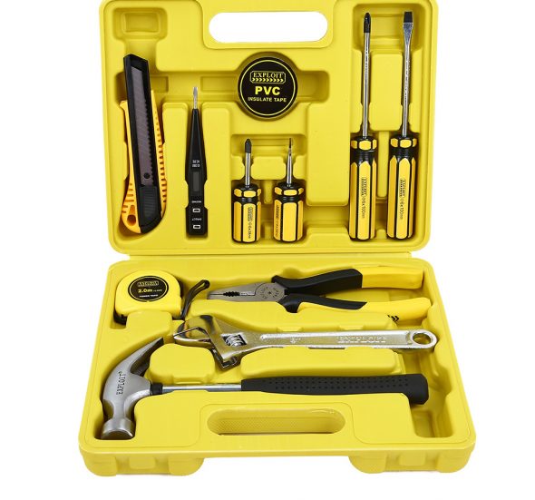 Hand tool kit